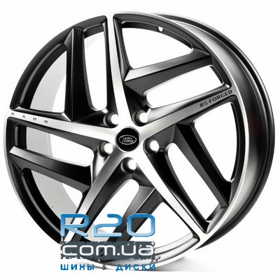 Replica Land Rover (LR253) 9x22 5x120 ET45 DIA72,6 (MBMF) у Дніпрі