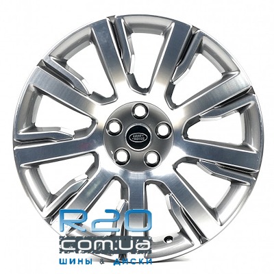 Replica Land Rover (R813) 9,5x21 5x120 ET49 DIA72,6 (GMF) у Дніпрі
