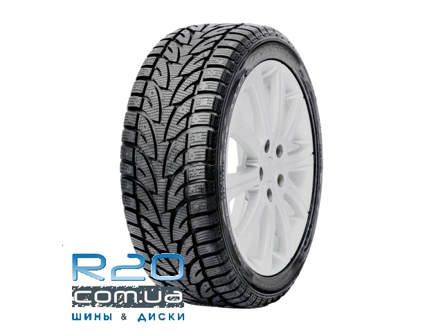 RoadX RX Frost WCS01 215/65 R16C 109/107R в Днепре