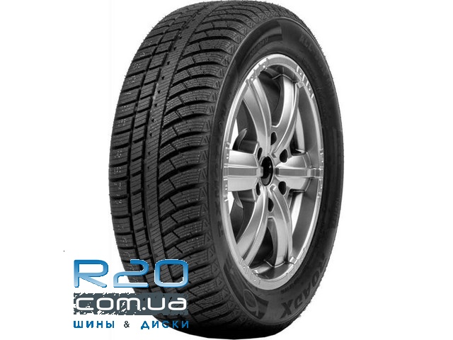 RoadX RX Motion 4S 205/55 R16 94V XL у Дніпрі