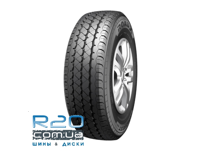 RoadX RX Quest C02 225/70 R15C 112/110R у Дніпрі