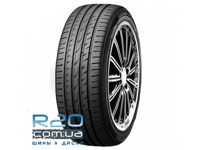 Roadstone Eurovis Sport 04 215/50 ZR18 96W XL в Днепре