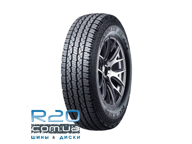 Roadstone Roadian AT 4x4 205/80 R16 104T XL у Дніпрі