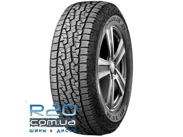 Roadstone Roadian A/T Pro RA8 285/70 R17 117T у Дніпрі
