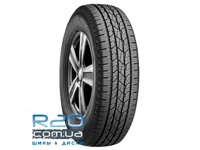 Roadstone Roadian HTX RH5 225/70 R15 100S в Днепре
