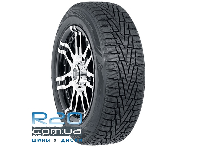 Roadstone WinGuard WinSpike SUV 265/65 R17 116T XL у Дніпрі