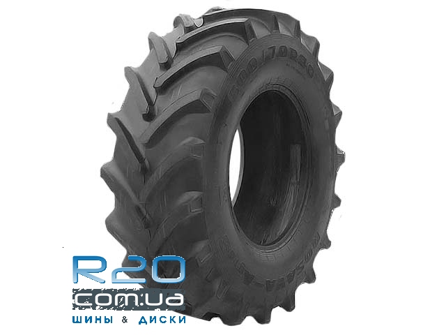 Росава TR-106 (с/х) 600/70 R30 152D в Днепре