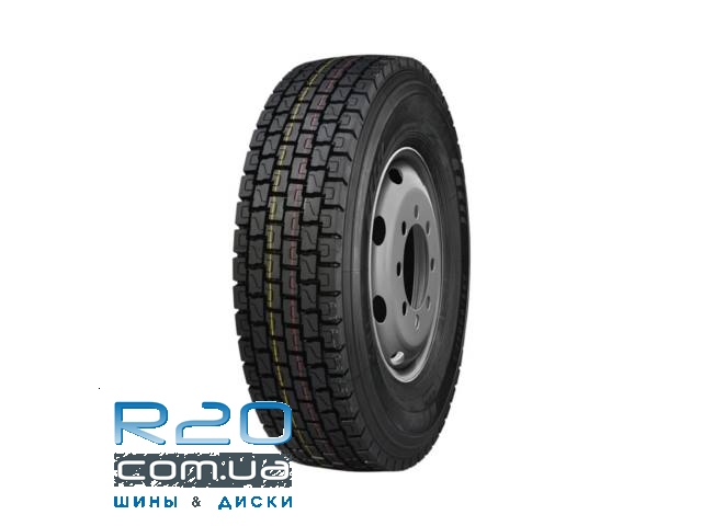 Royal Black RD318 (ведущая) 315/70 R22,5 154/150M в Днепре