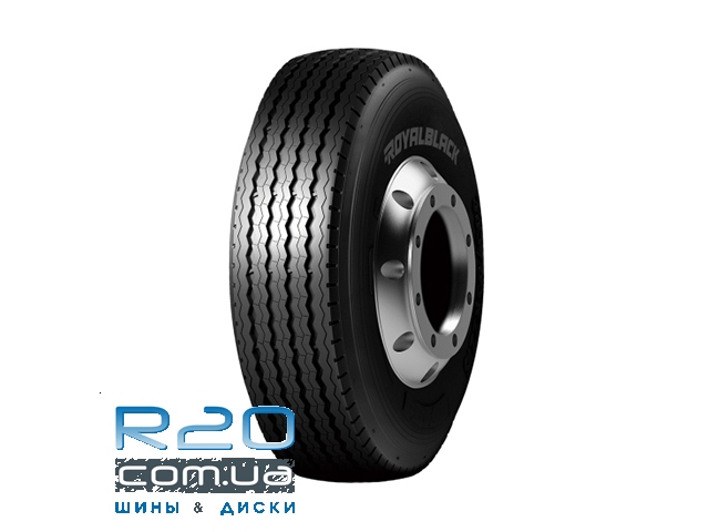 Royal Black RT706 (прицепная) 235/75 R17,5 143/141J 18PR у Дніпрі