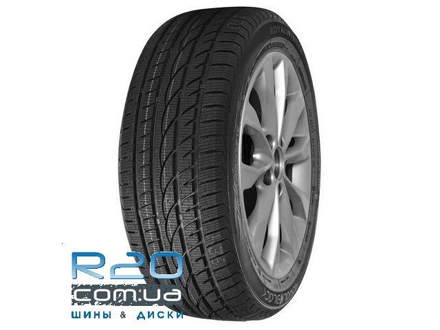 Royal Black Royal Winter 195/65 R16C 104/102R у Дніпрі