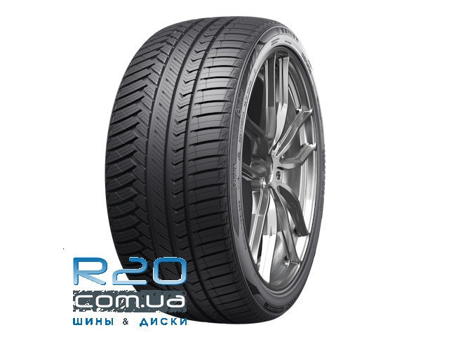 Sailun Atrezzo 4 Seasons Pro 235/55 R18 104V XL в Днепре