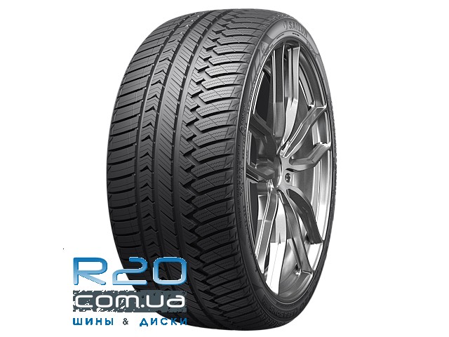 Sailun Atrezzo 4 Seasons Pro EV 215/55 R18 99V XL у Дніпрі