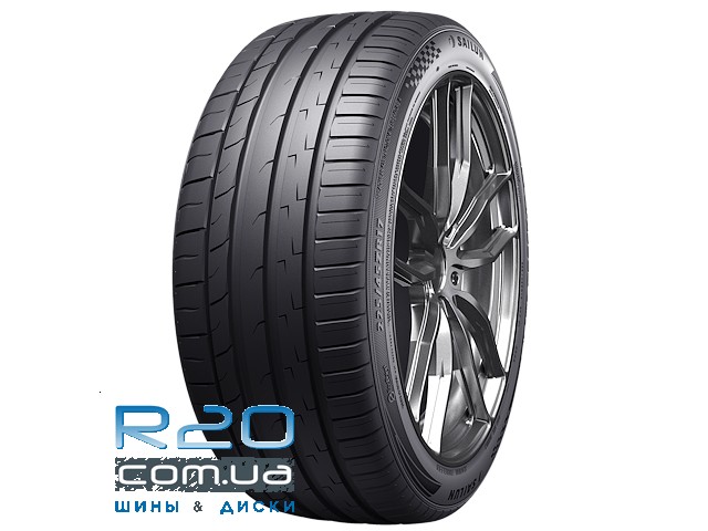 Sailun Atrezzo ZSR 2 EV 235/45 ZR18 98W XL в Днепре