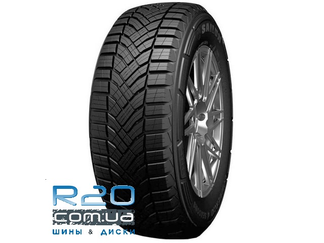 Sailun Commercio 4 Seasons 225/70 R15C 112/110S у Дніпрі