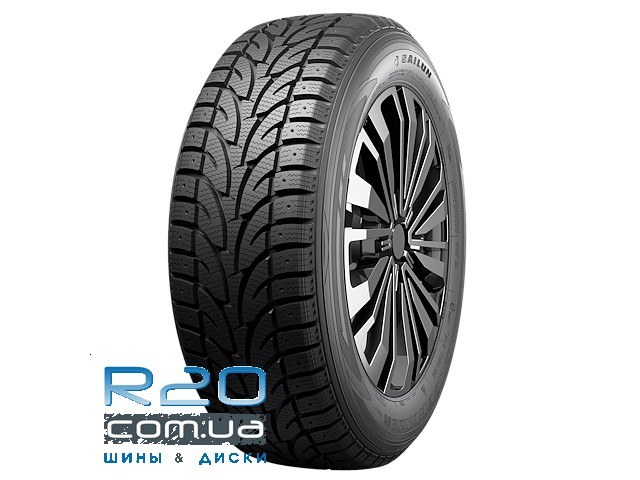 Sailun Ice Blazer WST1 215/75 R16C 113/111R (шип) в Днепре