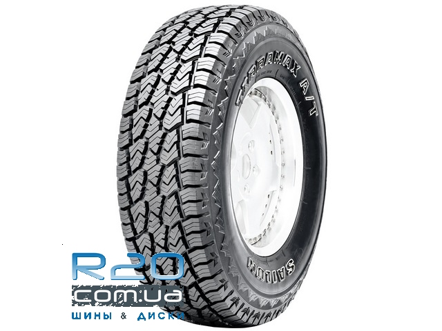 Sailun Terramax A/T 265/65 R17 112S OWL в Днепре