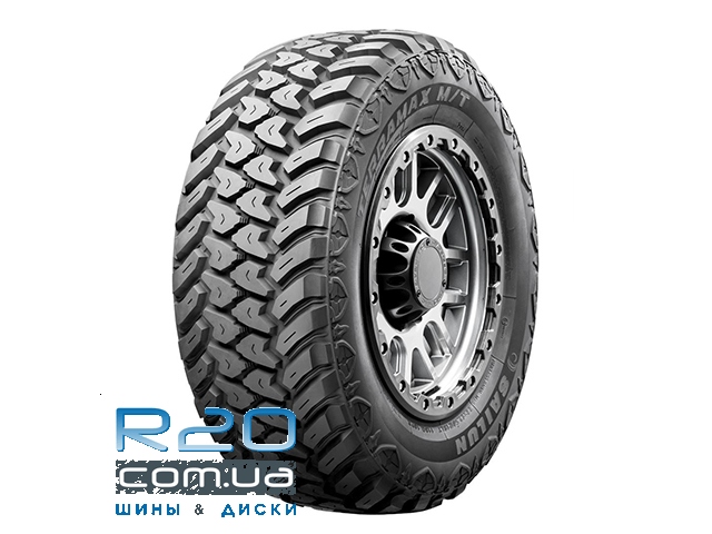 Sailun Terramax M/T 33/12,5 R17 114Q в Днепре