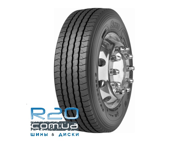 Sava Avant 5 (рулевая) 385/65 R22,5 в Днепре