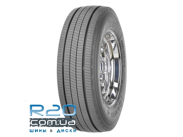 Sava Cargo 4 (прицепная) 385/55 R22,5 160/158L в Днепре
