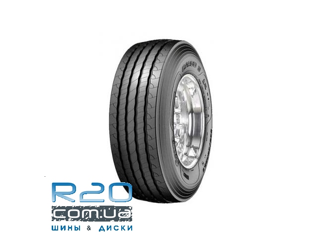 Sava Cargo 5 HL (прицепная) 385/55 R22,5 160K у Дніпрі