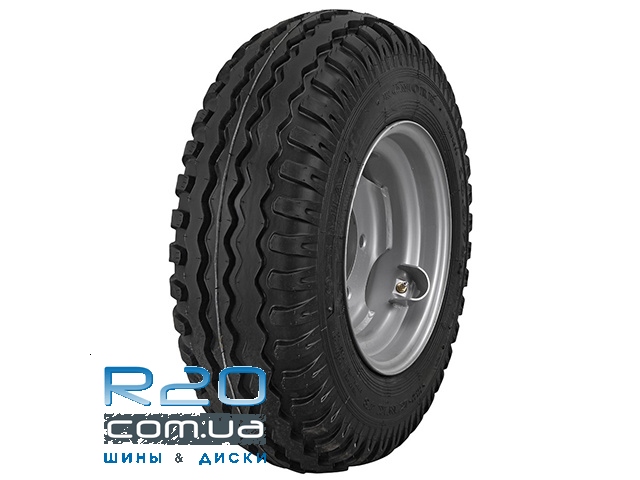 Seha KNK 48 (прицепная) 10/75 R15,3 126A8 12PR в Днепре