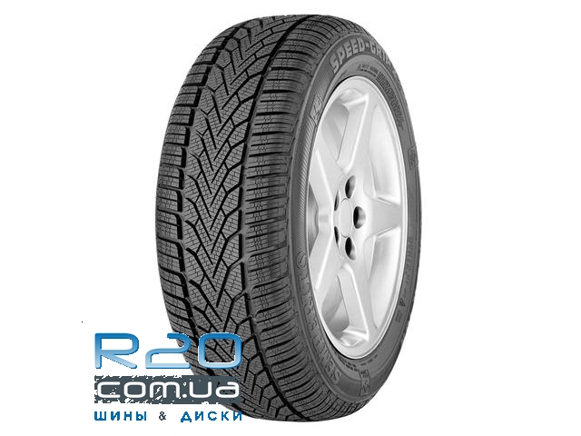 Semperit Speed Grip 2 205/55 R15 88H в Днепре