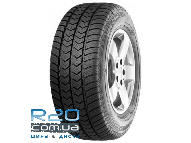 Semperit Van Grip 2 215/75 R16C 113/111R в Днепре