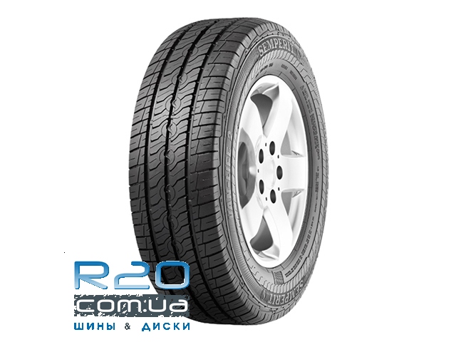 Semperit Van Life 2 215/65 R16C 109/107T в Днепре