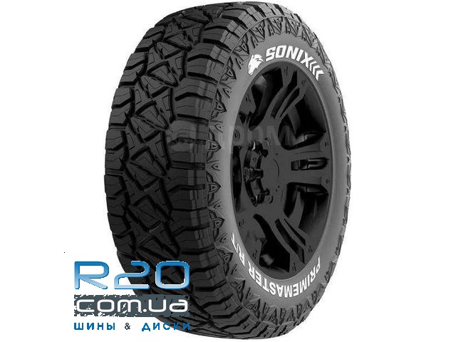 Sonix PrimeMaster R/T 35/12,5 R17 121Q у Дніпрі