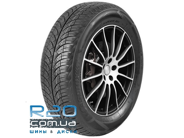 Sonix Prime A/S 285/45 R19 111V XL в Днепре