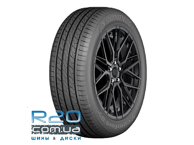 Sonix Xcomfort S7 215/55 R16 93V у Дніпрі