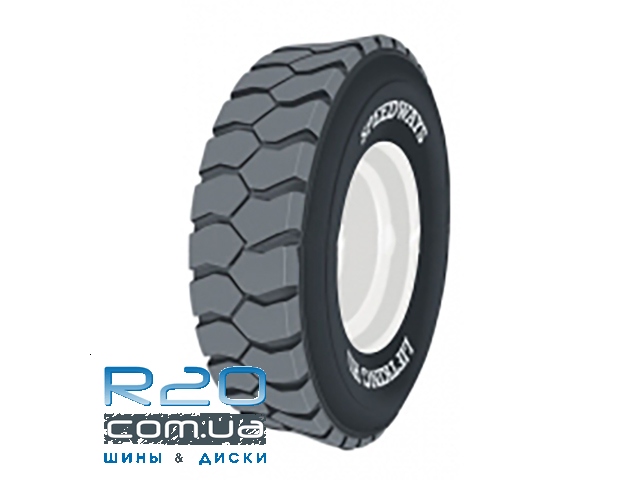 Speedways Liftking HD (с/х) 7,5 R15 146A5 16PR у Дніпрі