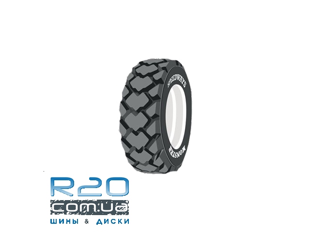 Speedways Monster L5 (индустриальная) 500/70 R24 157A8 16PR в Днепре