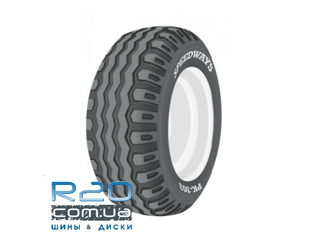 Speedways PK-303 (с/х) 10/75 R15,3 143A8 22PR у Дніпрі