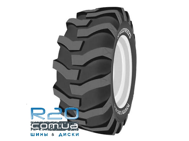 Speedways Power Lug R-4 (с/х) 18,4 R26 159A8 16PR у Дніпрі