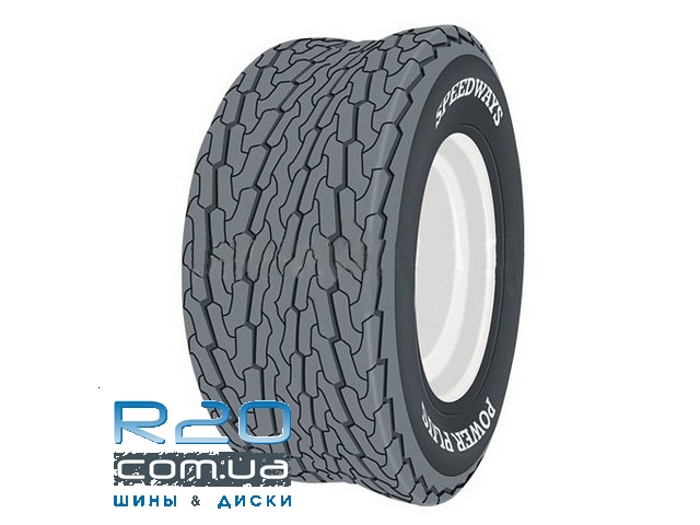 Speedways Power Plus (с/х) 18/8,5 R8 88A3 6PR у Дніпрі