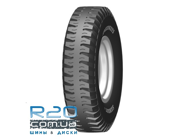 Speedways Samrat+ (с/х) 9 R16 140J 18PR в Днепре