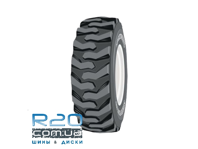 Speedways SteerPlus HD (индустриальная) 23/8,5 R12 90A5 6PR в Днепре