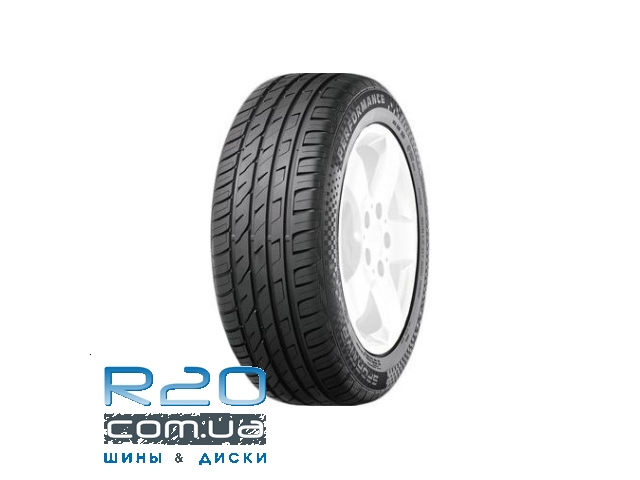 Sportiva Performance FS-1 205/60 R15 91V в Днепре