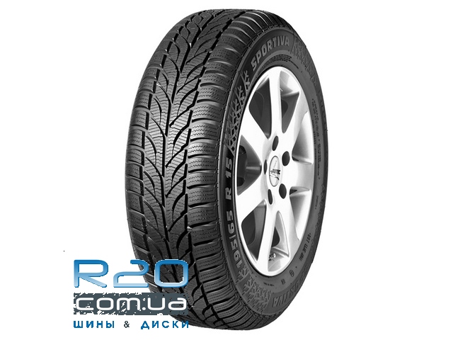 Sportiva Snow Win 2 175/80 R14 88T в Днепре