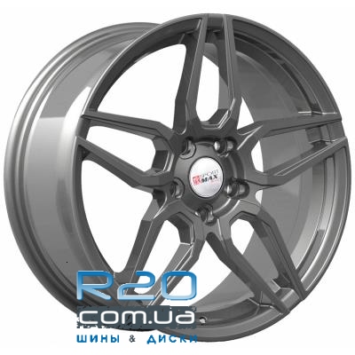 Sportmax Racing SR3268 5,5x13 4x100 ET38 DIA (HB) у Дніпрі