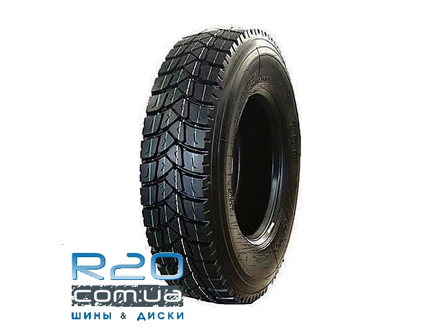 Sportrak SP304 (индустриальная) 315/80 R22,5 157/154J 20PR в Днепре