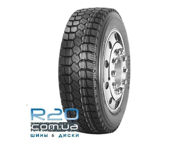 Sportrak SP305 (ведущая) 235/75 R17,5 143/141J 18PR в Днепре