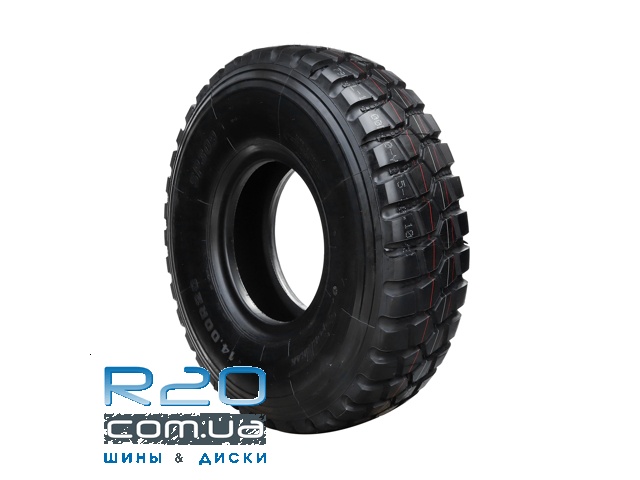 Sportrak SP309 (ведущая) 365/80 R20 160K 16PR в Днепре