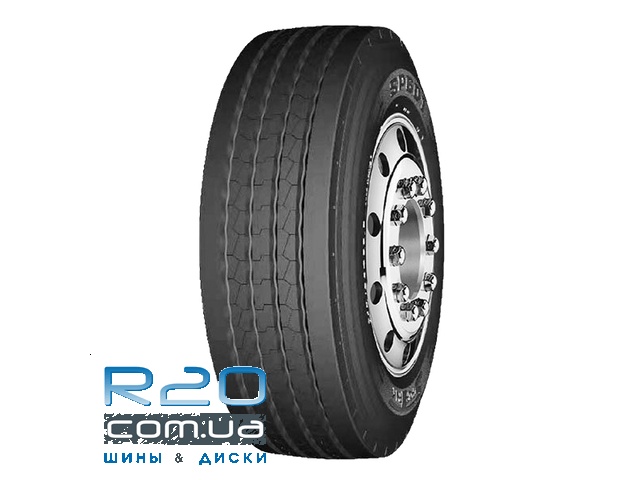 Sportrak SP601 (рулевая) 315/80 R22,5 157/154K 20PR в Днепре