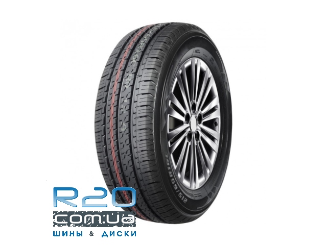 Sportrak SP796 (универсальная) 225/70 R15C 112/110S у Дніпрі
