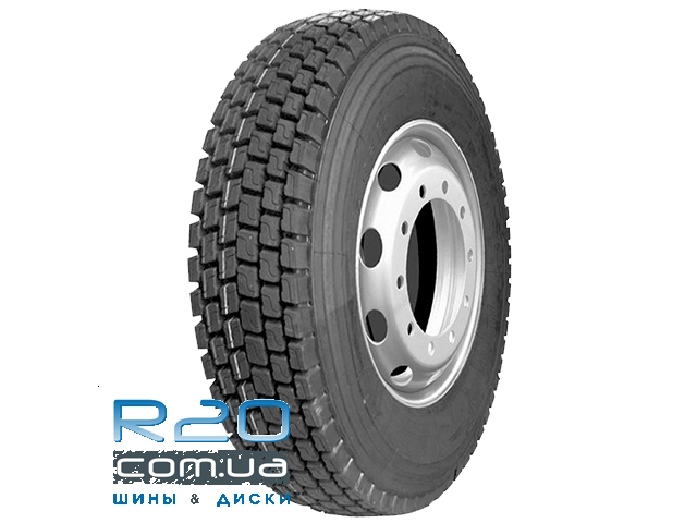 Sportrak SP902 (ведущая) 315/60 R22,5 151/148L 18PR в Днепре