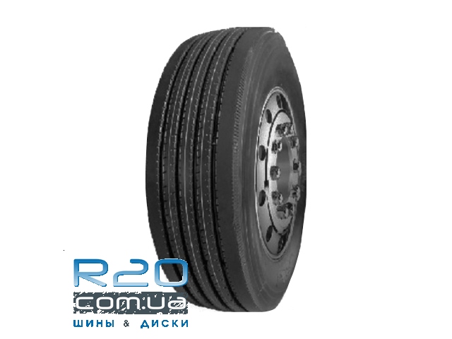 Sportrak SP906 (рулевая) 315/80 R22,5 157/154K 20PR в Днепре