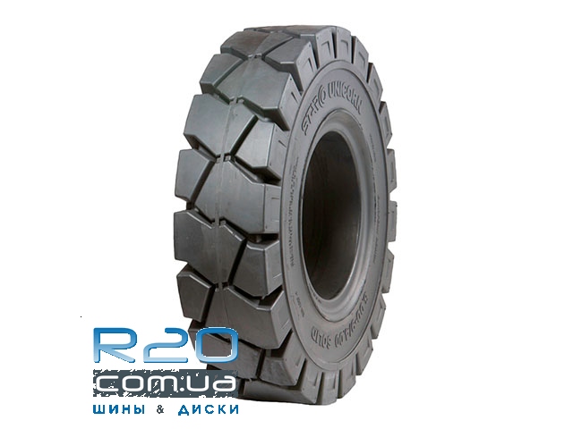 Starco Unicorn STD (индустриальная) 18/7 R8 125A5 в Днепре