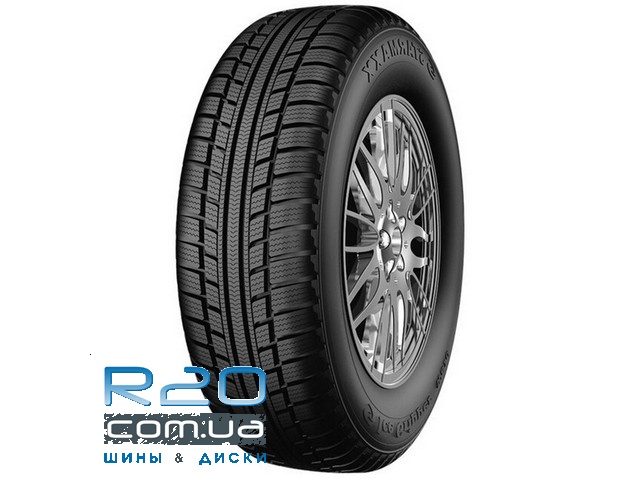 Starmaxx Ice Gripper W810 155/70 R13 75T у Дніпрі